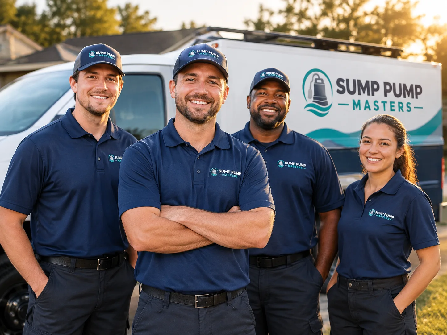Sump Pump Repair company in Springfield, GA